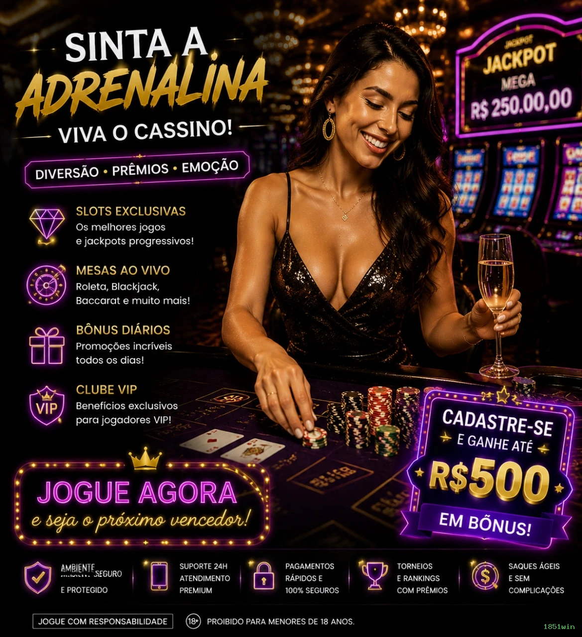 Dúvidas frequentes sobre apostas esportivas na 1851win