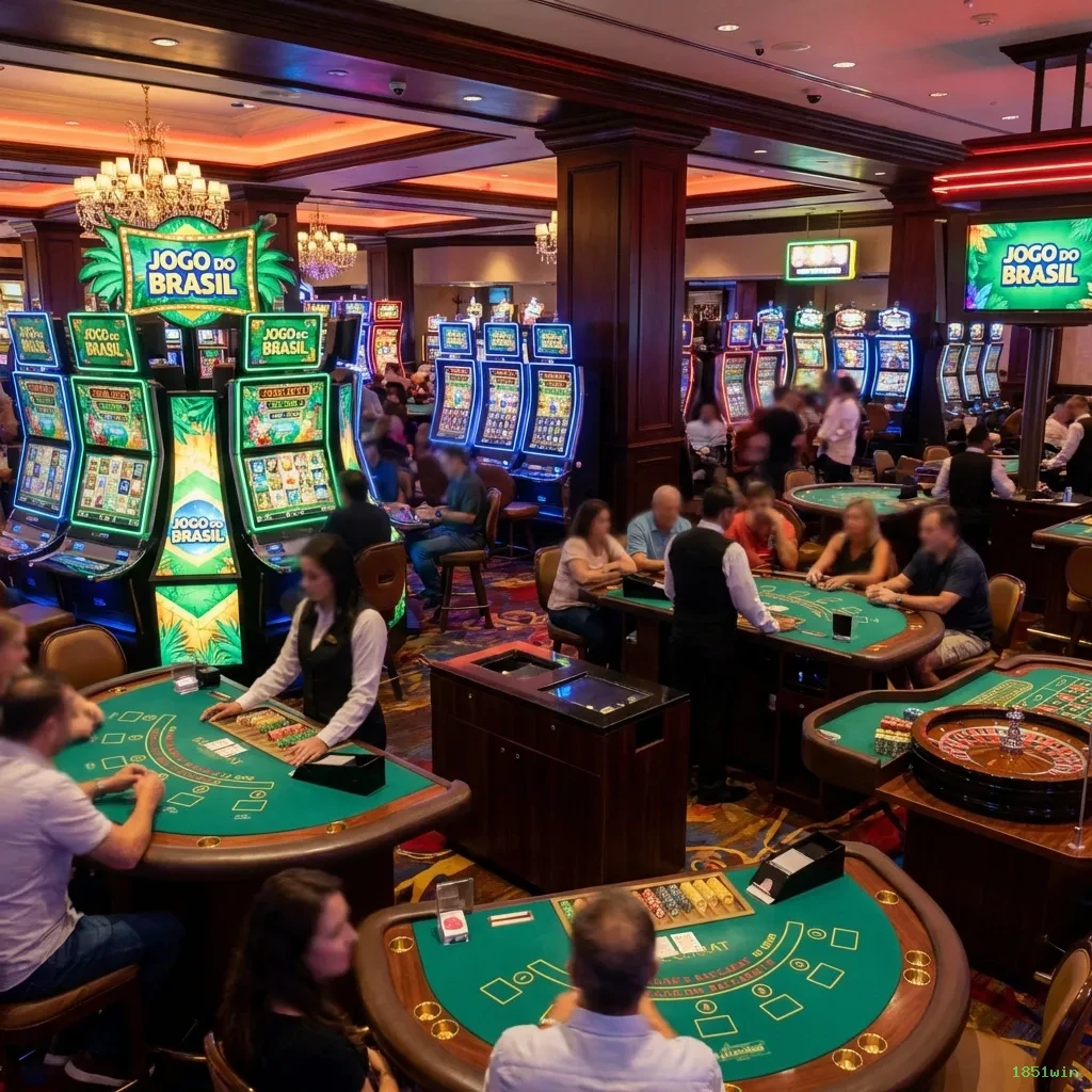 1851win slots no app