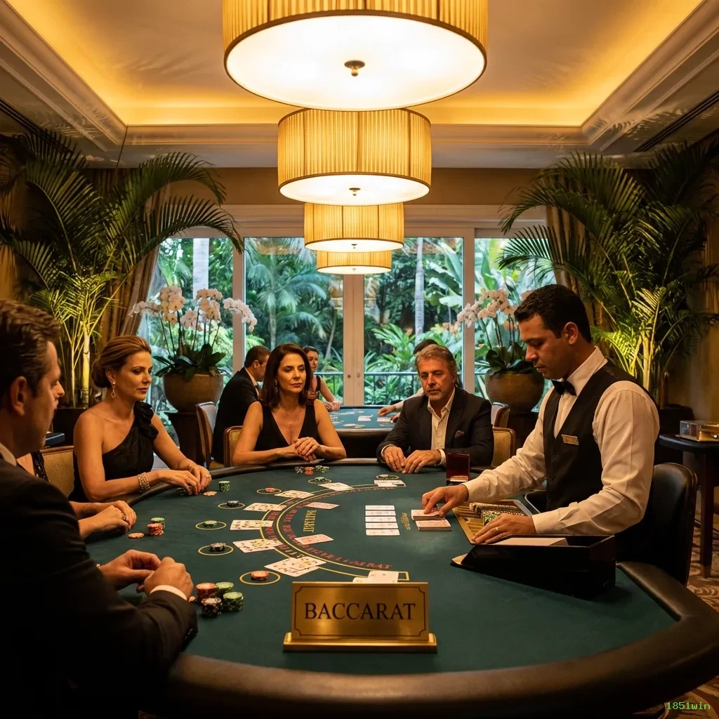 Plataforma 1851win - cassino e apostas