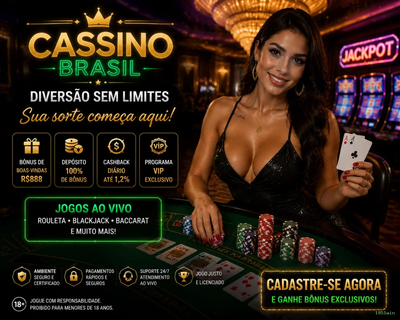 Checklist para avaliar a plataforma 1851win