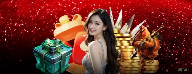 App 1851win slots mobile