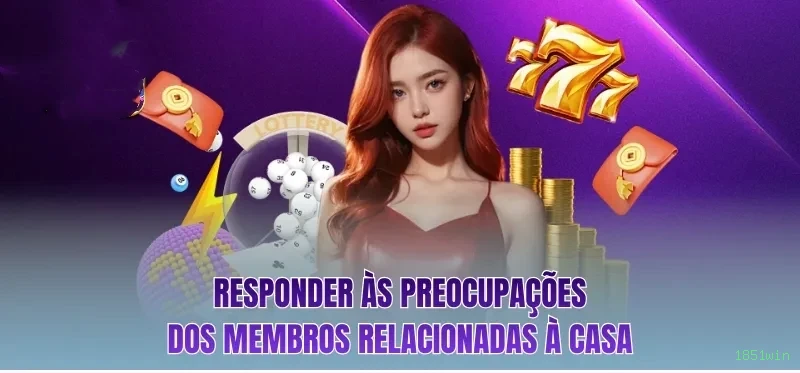 Slots com prêmios 1851win